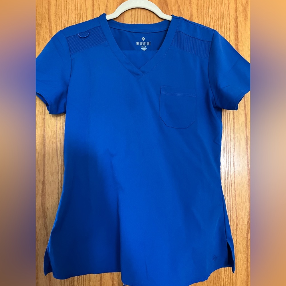 Medcouture jogger and top